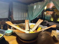 -淀里船宴(裕华东路店)