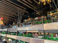 -咖梦餐厅 COMENG RESTAURANT