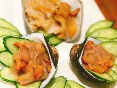 -苏大嘴海鲜牧场(奥林匹克店)