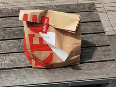 -肯德基(常熟万达店)