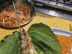 -泰善串店•延边朝鲜族烧烤(理工大学店)
