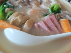 一品什锦砂锅-砂锅李(九江路店)