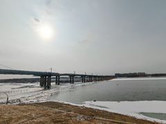 -绿堤公园