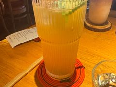 -MR.ROCKY洛奇先生·西餐&酒吧(琶醍店)