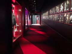 -摇滚乐名人堂博物馆