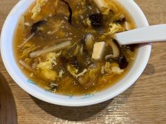 老八酸辣汤-堂上堂(益民街店)