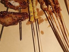 -那些年记忆烧烤