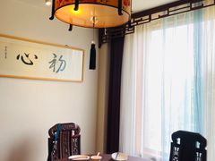 -不二茶空间·养生宴(石景山店)