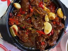 -辣小鲜·南昌大排档(船山路店)