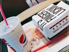 -肯德基(西稍门店)