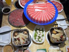 -清真军邺·金富苑肥牛(石坡街旗舰店)