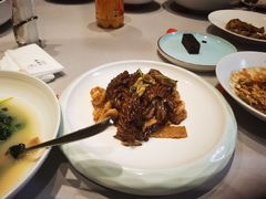 -京味斋·北京烤鸭(华威桥北工大店)