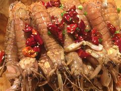 -紫阳家宴(源深店)