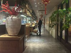 -青年公社烤鸭(青年路店)