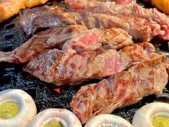 -霸腹烤肉(厦门柚子番店)