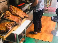 -继承独一味生烤羊排(金牛小区店)
