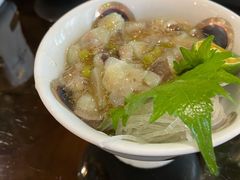 芥末章鱼-昱匠·日本料理(金融街店)