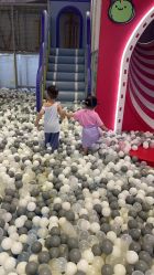 -莫比悠悠家庭乐园(星悦广场店)