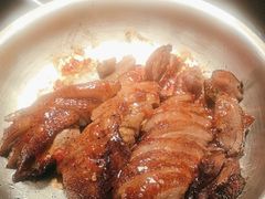 -咖啡苑自助餐(北海香格里拉大酒店)