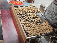 -老建水鸡脚王(翰林街店)