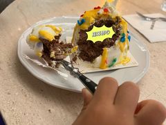 -玲婧胡同·生日蛋糕·餐厅(嘉里城店)