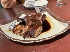 -外婆船宴餐厅·外婆喊你回家吃饭