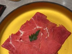 -一绪に寿喜烧(荟聚店)