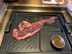 -金妈家烤肉(龙湖U城天街店)