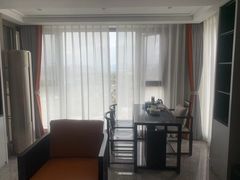 -有肆年整体软装设计 窗帘墙布硬包挂画(红星美凯龙双楠店)