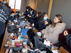 -吉田美学化妆美甲摄影培训(丽水校区)