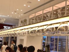 -% Arabica阿拉比卡咖啡(深圳湾万象城店)
