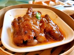 -海逸海鲜酒家(古北店)