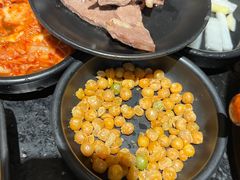 -九田家黑牛烤肉料理(石路天虹店)