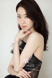 -MANLI BRIDAL婚纱