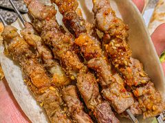 -诸锣记烤串·锦州烧烤(淘金店)