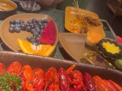 -牛New寿喜烧(中山公园龙之梦店)