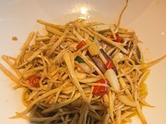 -味莊餐厅(康庄南街店)
