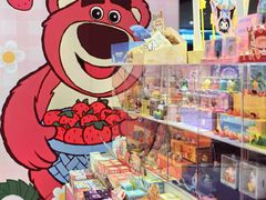 -大族广场Mall&More