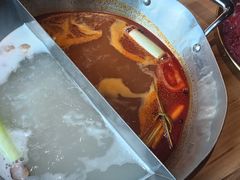 -黔边炉·贵州酸汤牛肉火锅(五江天街店)