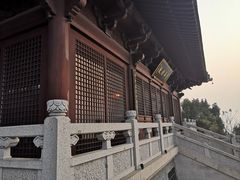 -杭州半山国家森林公园