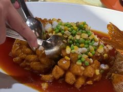 -湖滨28中餐厅·西湖宴·杭州君悦酒店