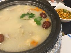 猪肚鸡-法兰度航空主题餐厅(端州店)
