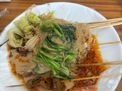 -郭记小街麻辣烫(南小街总店)