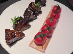 -醉东Oriental House(静安嘉里中心店)