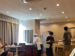 -爱康国宾体检中心(五角场万达广场分院)