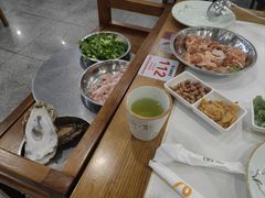 -盈田盈粥庄(博山东路店)