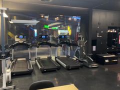 -TOP健身私教工作室(侨香店)