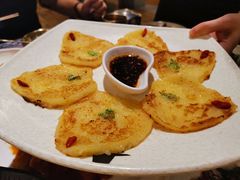-朴大人炭烤·韩国料理(奥帆中心海尔洲际店)