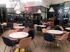 大堂-FAIRYLAND龙族星球主题餐厅(凯丹广场店)