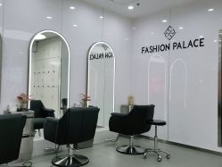 -时尚殿堂hair salon